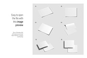 Certificate Mockups, an Advertising Mockup by graphiccrew (Thumbnail 10 of 10)