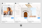 Camilla Instagram Puzzle Template, a Social Media Template by The Iconic (Thumbnail 5 of 8)