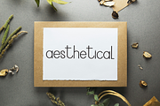 Bright Brother, a Sans Serif Font by FreshTypeINK (Thumbnail 8 of 8)