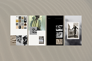 MOOD | for Stories, a Social Media Template by Duet Atelier (Thumbnail 4 of 7)