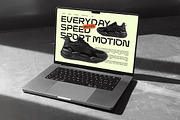 Techetic Human Futuristic Font, a Sans Serif Font by timelesstype.co (Thumbnail 4 of 20)