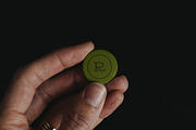 Rymor Display Font, a Serif Font by Webhance Studio (Thumbnail 3 of 8)