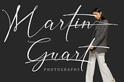 Inter signature, a Script Font by Reza Studio (Thumbnail 3 of 14)