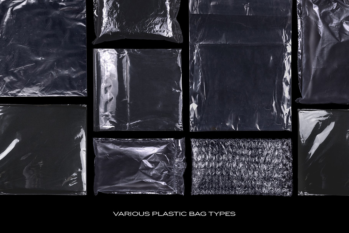 Plastic Bundle Branding Wrap Texture, a Texture Graphic by PrintPixel (Photo 15 of 86)