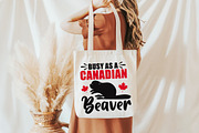 Made in Canada Bundle PNG, an Illustration by SinaCreation (Thumbnail 3 of 14)