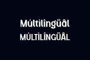 Gegaty - Logo Bold Font, a Sans Serif Font by QR Design Studio (Thumbnail 6 of 14)