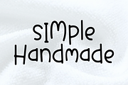 Moonnight, a Sans Serif Font by FreshTypeINK (Thumbnail 3 of 8)