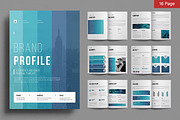 Company Profile Bundle, a Brochure Template by ContestDesign (Thumbnail 8 of 24)