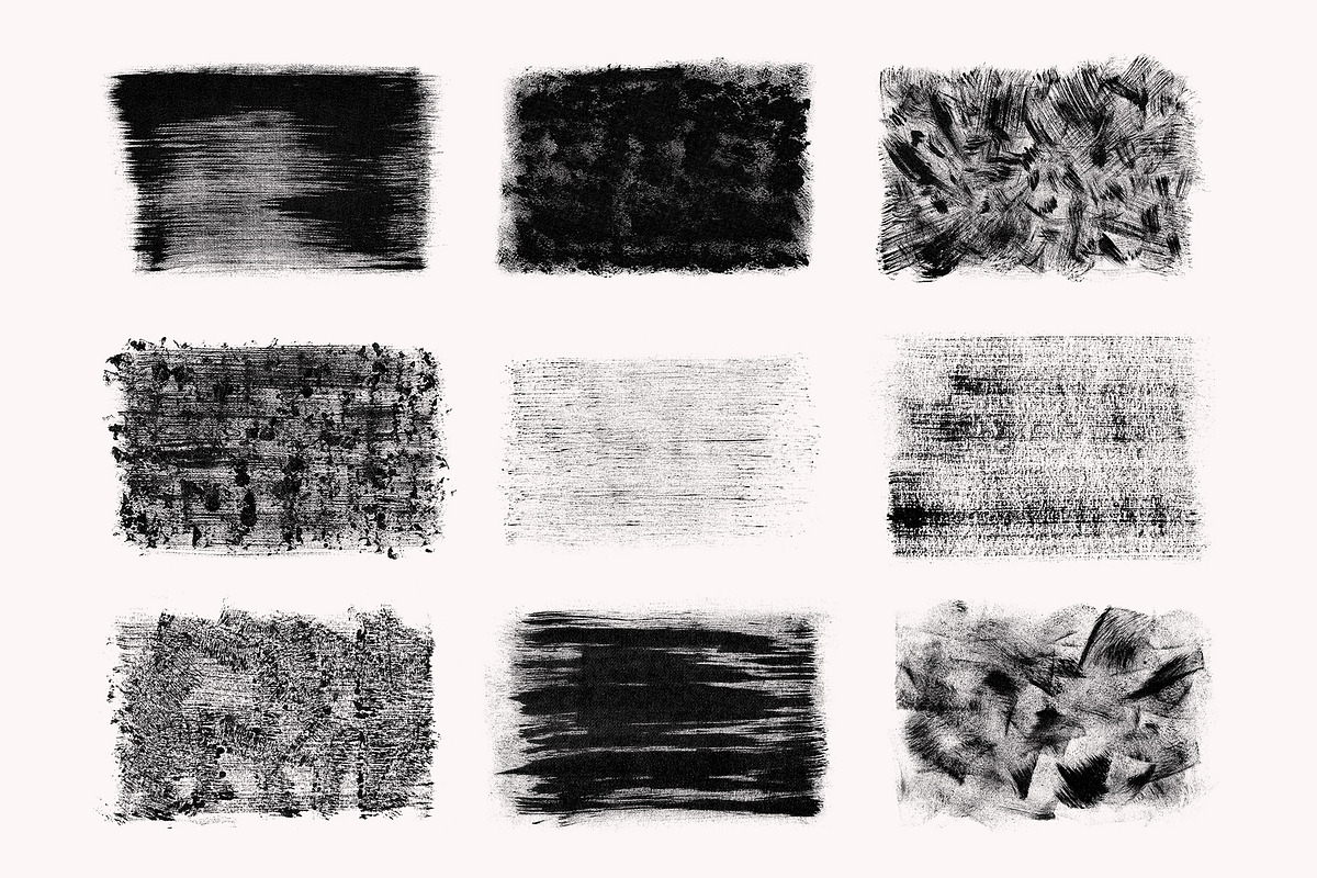Grunge Textures Collection, a Texture Graphic by pixelbuddha.net (Photo 3 of 11)