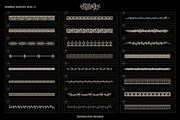 Cursed Illustrator Brushes, a Brush Add-On by MiksKS (Thumbnail 22 of 24)
