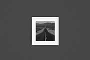 Frame Mockup Creator Kit, a Print Template by Mockstore (Thumbnail 14 of 20)