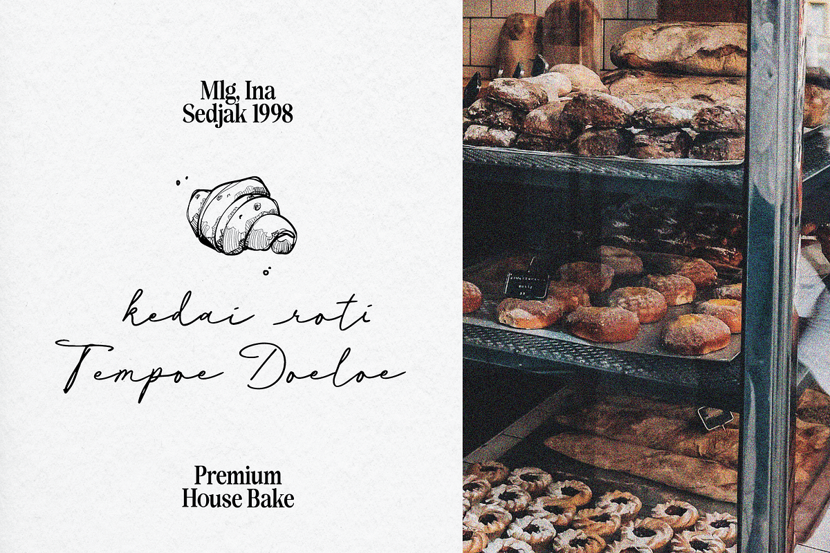 August Faith Handwritting, a Handwritten Font by Pinakiaa Studios (Photo 8 of 12)