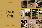 Jewelry Craft Photo Bundle Bali, an Arts & Entertainment Photo by Mindt Design Studio (Thumbnail 1 of 3)