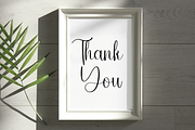 Special Angela, a Handwritten Font by FreshTypeINK (Thumbnail 8 of 8)