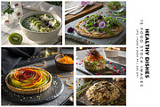 Healthy Food, a Food & Drink Photo by Digital Art Creations (Thumbnail 2 of 4)