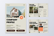 Real Estate Company Profile V1, a Brochure Template by productype1 (Thumbnail 5 of 6)