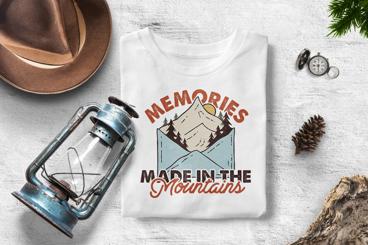 Outdoor Adventure Logos / Badges, a Branding & Logo Template by LovePowerDesigns (Photo 10 of 15)