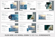 Simplicity Best PowerPoint Template, a Presentation Template by SlideSalad (Thumbnail 31 of 39)