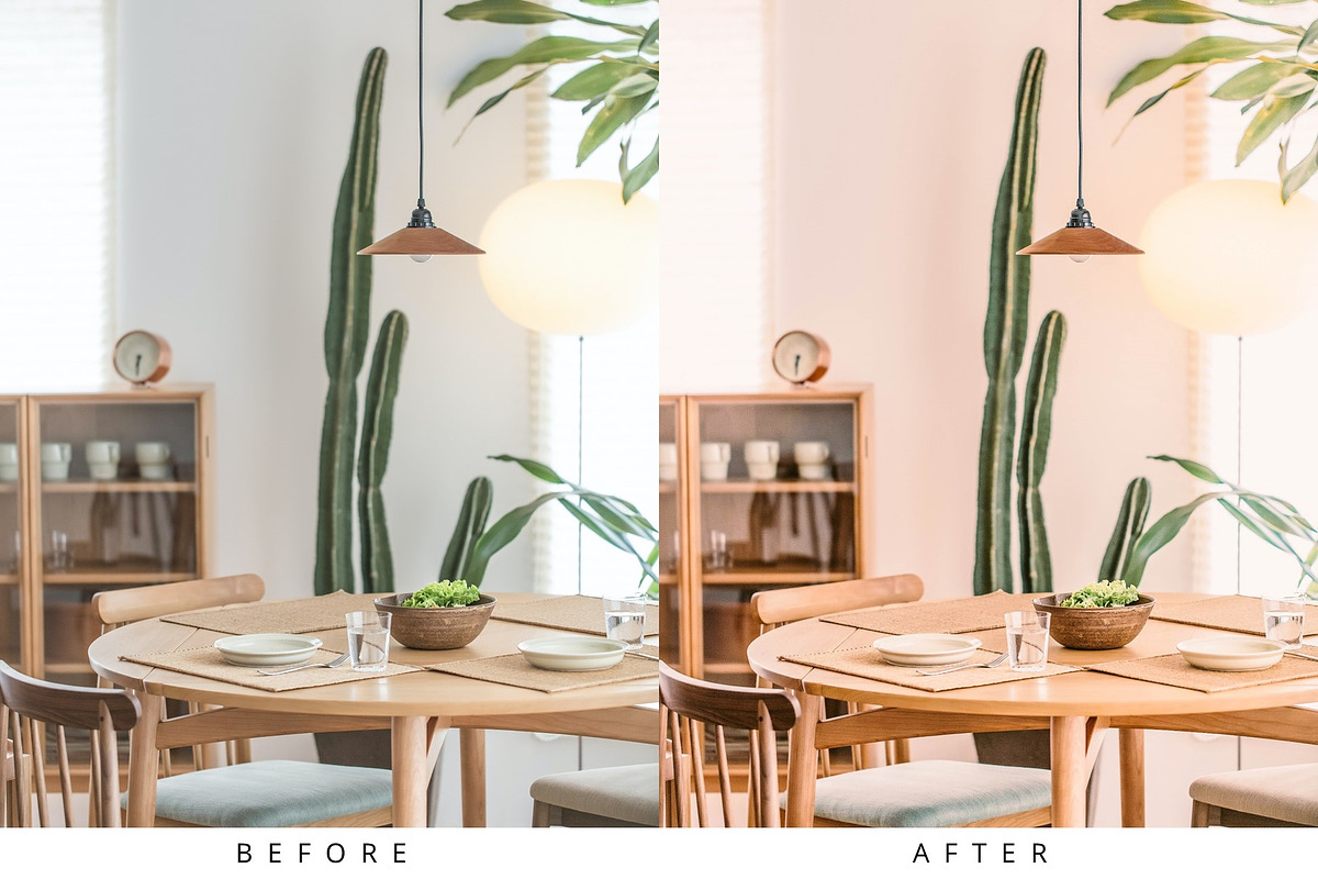 10+ Interior Lightroom Presets, a Preset Add-On by Tumbuh Kerja (Photo 6 of 12)