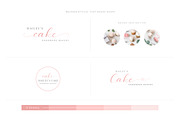 Beloved Ottilia Font + Free Logos, a Script Font by SNIPESCIENTIST (Thumbnail 17 of 23)