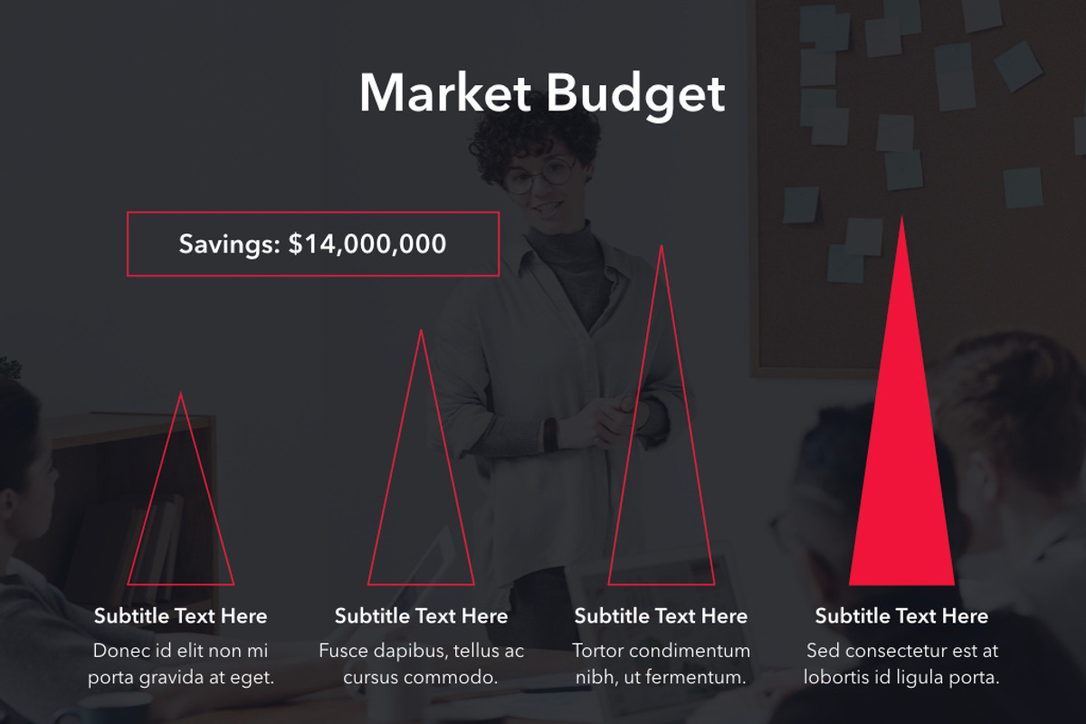 Marketing Mix Keynote Template, a Presentation Template by Jumsoft (Photo 12 of 26)