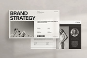 Brand Strategy Guide Presentation, a Presentation Template by TemplatesForest (Thumbnail 9 of 9)
