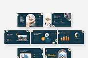 Ramadan Google Slides Presentation, a Presentation Template by Premast (Thumbnail 3 of 3)