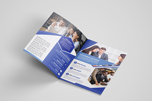 Corporate Brochure Templates