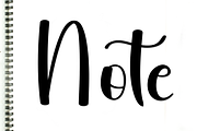 Helmet, a Handwritten Font by FreshTypeINK (Thumbnail 4 of 8)