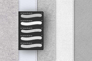 Stitch & Fabric Procreate Brushes, a Brush Add-On by Creative Veila (Thumbnail 8 of 10)