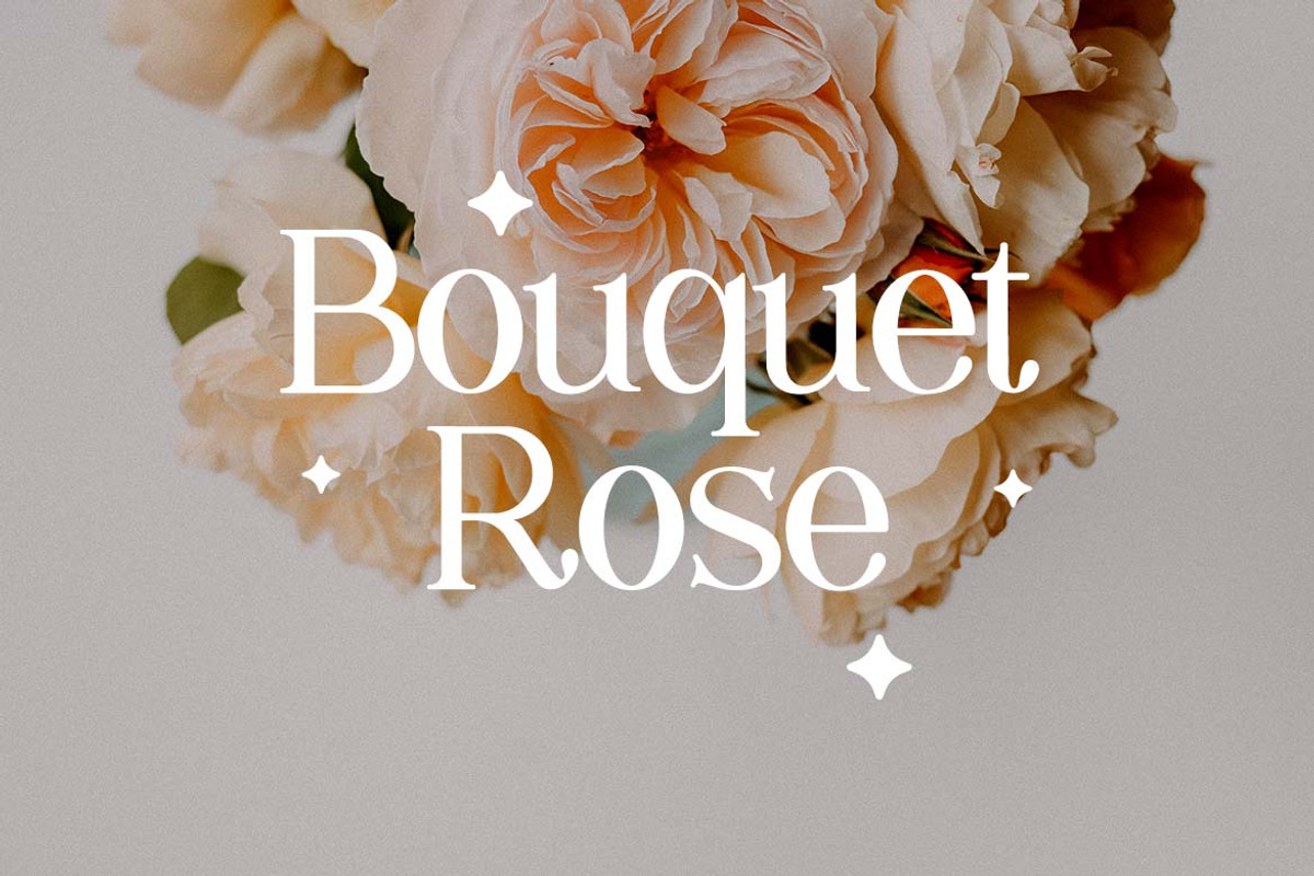 Shailey Morgance Elegant Serif Font, a Serif Font by UICreative (Photo 12 of 13)