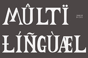 Paneur – Serif Typeface, a Serif Font by Craft Supply Co. (Thumbnail 7 of 8)
