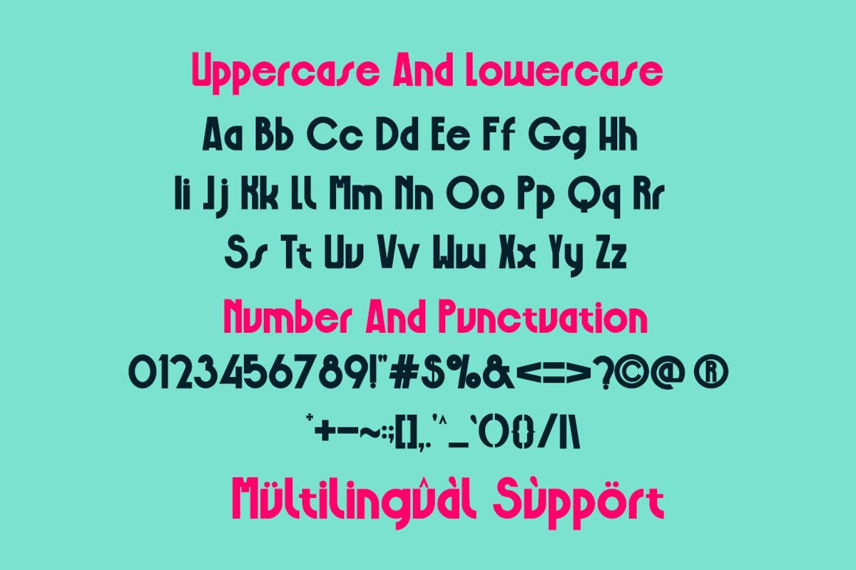 Bellingham, a Serif Font by Zaenal Studio (Photo 5 of 11)