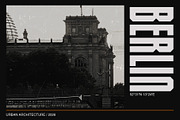Hillbone - Condensed Display Font, a Sans Serif Font by Mockmenot (Thumbnail 4 of 7)