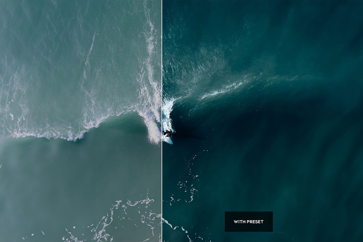 Preset Pack 1 For Mobile and Desktop, a Preset Add-On by Hubzway (Photo 3 of 4)