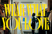 GW Garve, a Sans Serif Font by Goodwheel Studio (Thumbnail 2 of 13)