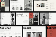 RUA | Brand Proposal, a Presentation Template by SparkPro (Thumbnail 3 of 9)