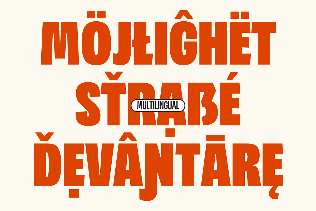 SG - MIKURA, a Sans Serif Font by Studio Gulden (Photo 9 of 12)