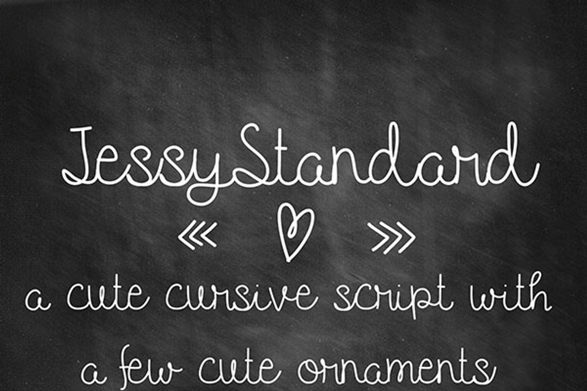 Jessy preview 2