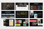 Javiska : Kindergarten Keynote, a Presentation Template by Punkl Camp (Thumbnail 8 of 13)