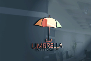 Umbrella Logo