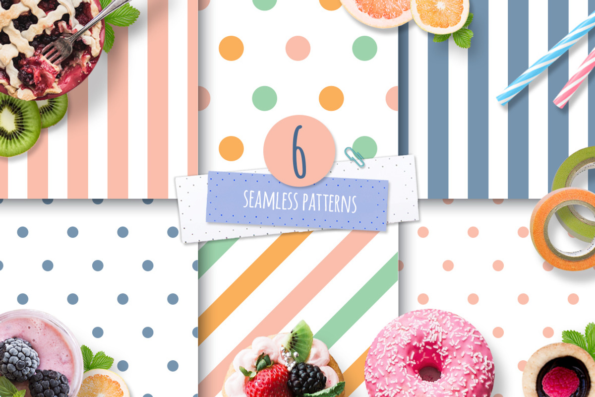 The Book Biters Cute Animal Print, a Stationery Template by Euonia Meraki (Photo 4 of 9)