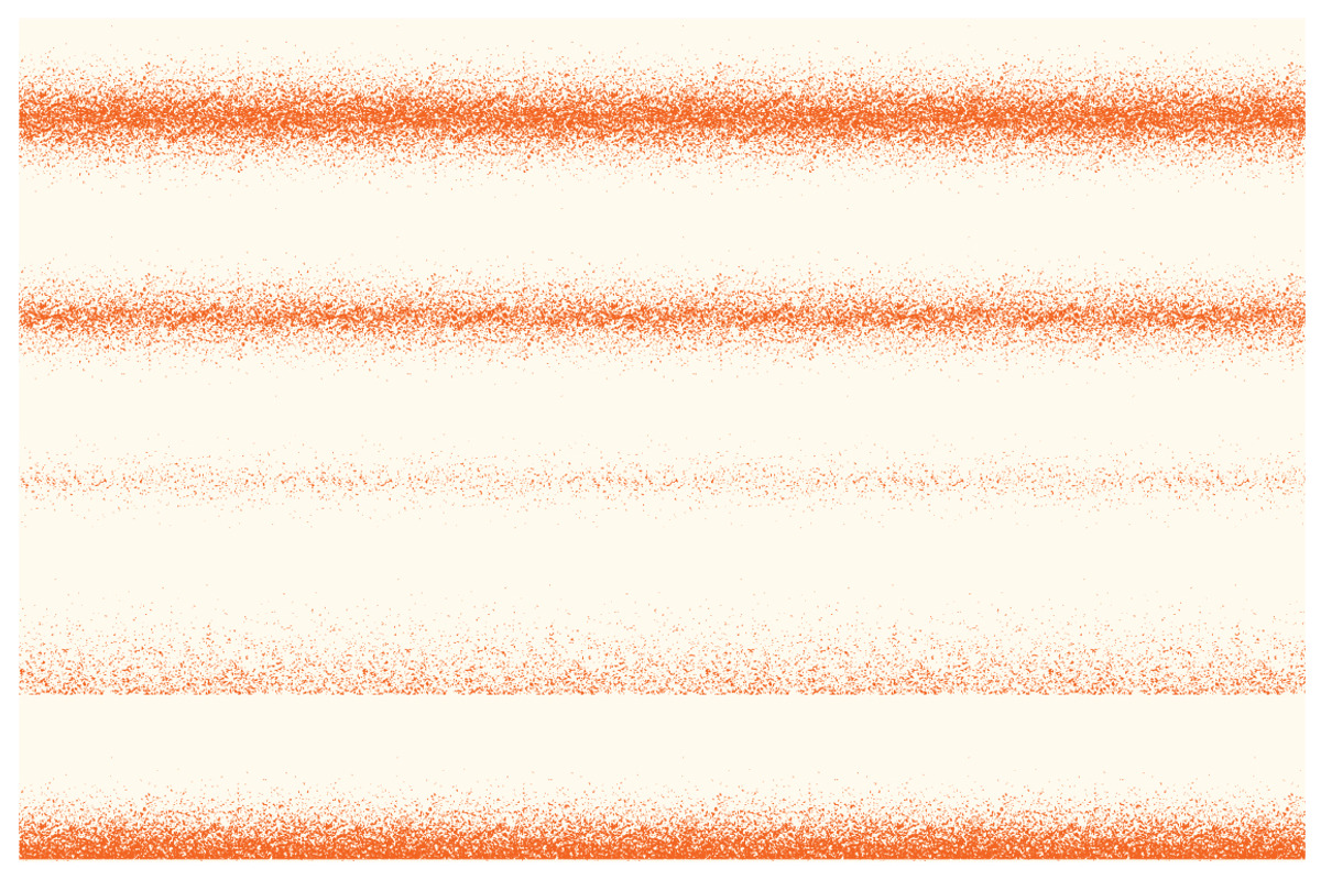 Texture Brush Vector, a Brush Add-On by Skylars Art Supplies (Photo 4 of 5)