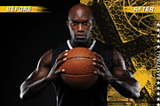 Ultimate Pro Sports Texture Pack, a Texture Graphic by Chris Weibring (Thumbnail 3 of 26)
