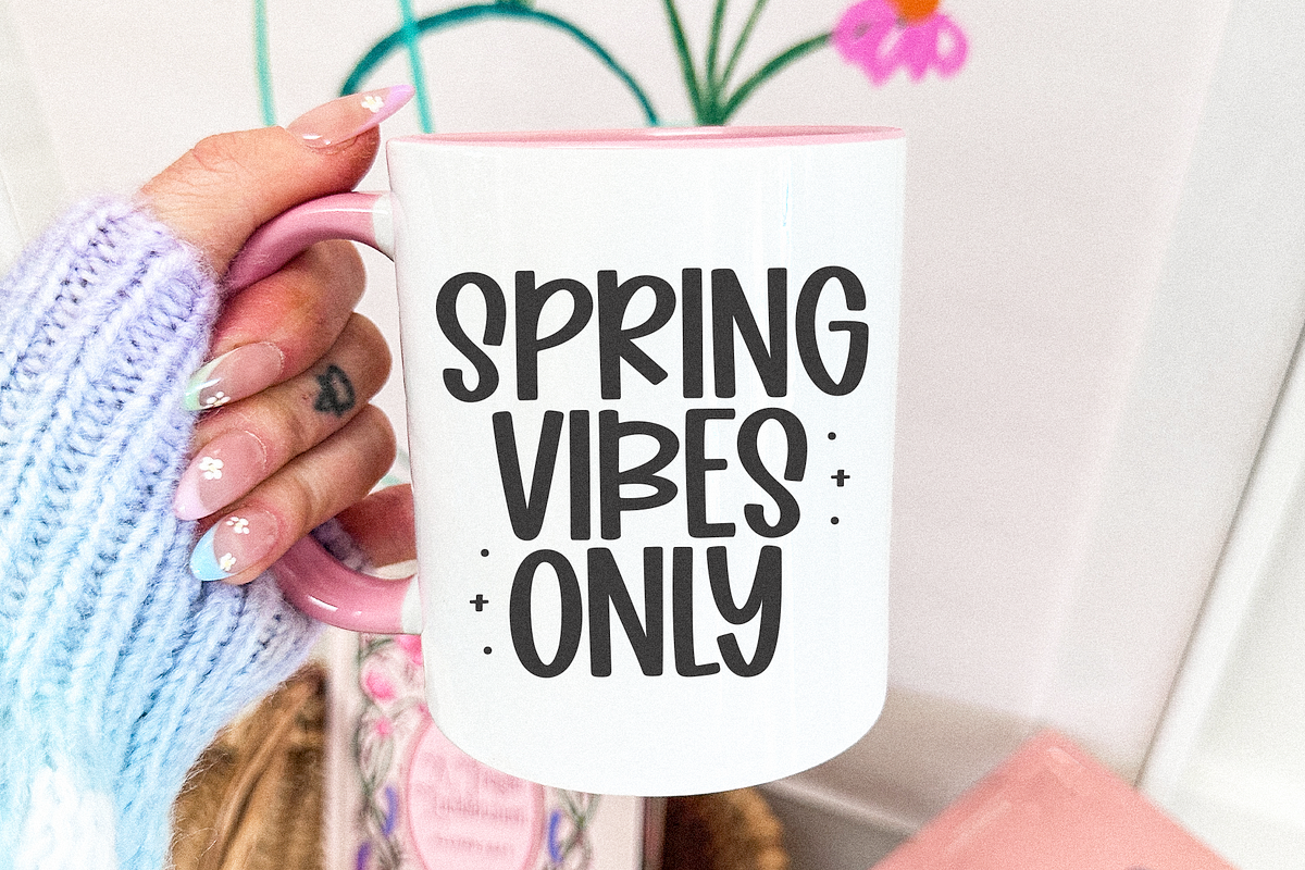 Best Days | Fun Handwritten Font, a Handwritten Font by KA Designs (Photo 2 of 10)