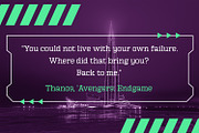 Magistech - Futuristic Font, a Slab Serif Font by Mokatype Studio (Thumbnail 7 of 10)