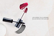 100 Makeup Textures in PNG, an Object Graphic by designerbianca (Thumbnail 6 of 9)