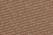 Itangiuh Display Modern Serif, a Serif Font by FinTypeStudio (Thumbnail 3 of 11)