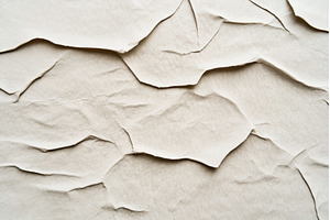 Close-up of wrinkled and torn pieces, a Background Photo by Sergey Kotenev