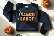 Dripping - Melting Slime Font, a Sans Serif Font by KiddoGlyphs Studio (Thumbnail 2 of 5)